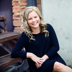 Meet your Posher, Hope